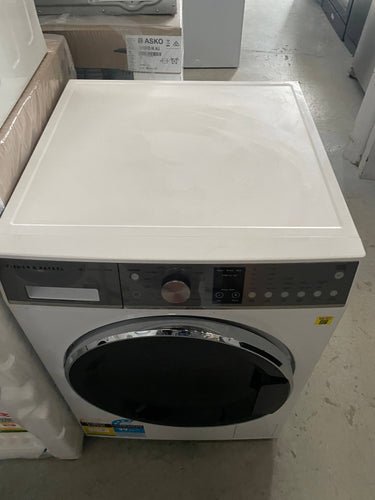 Factory second Fisher & Paykel 10kg Front Load Washing Machine WH1060P1 - Second Hand Appliances Geebung
